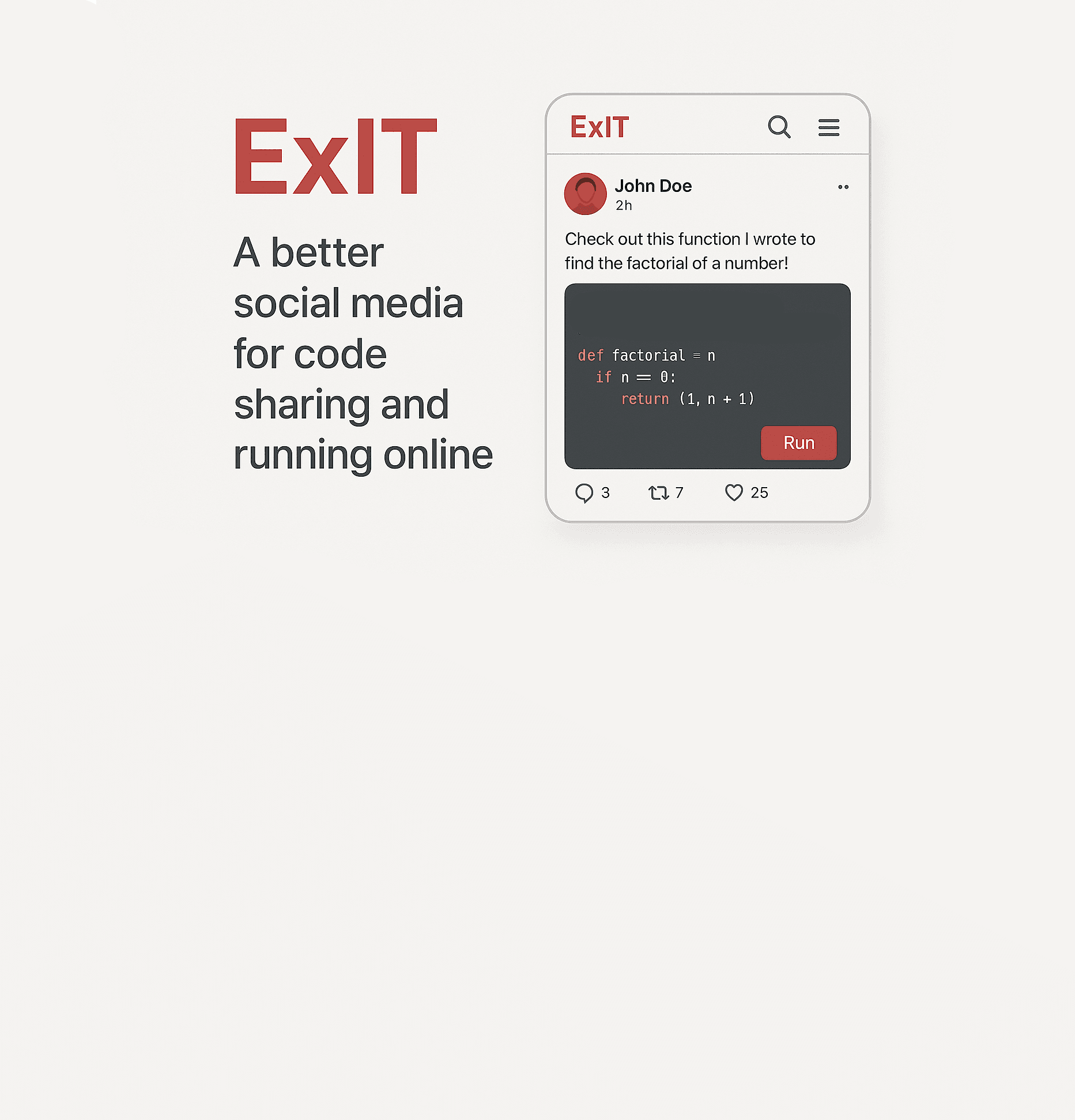 ExIT