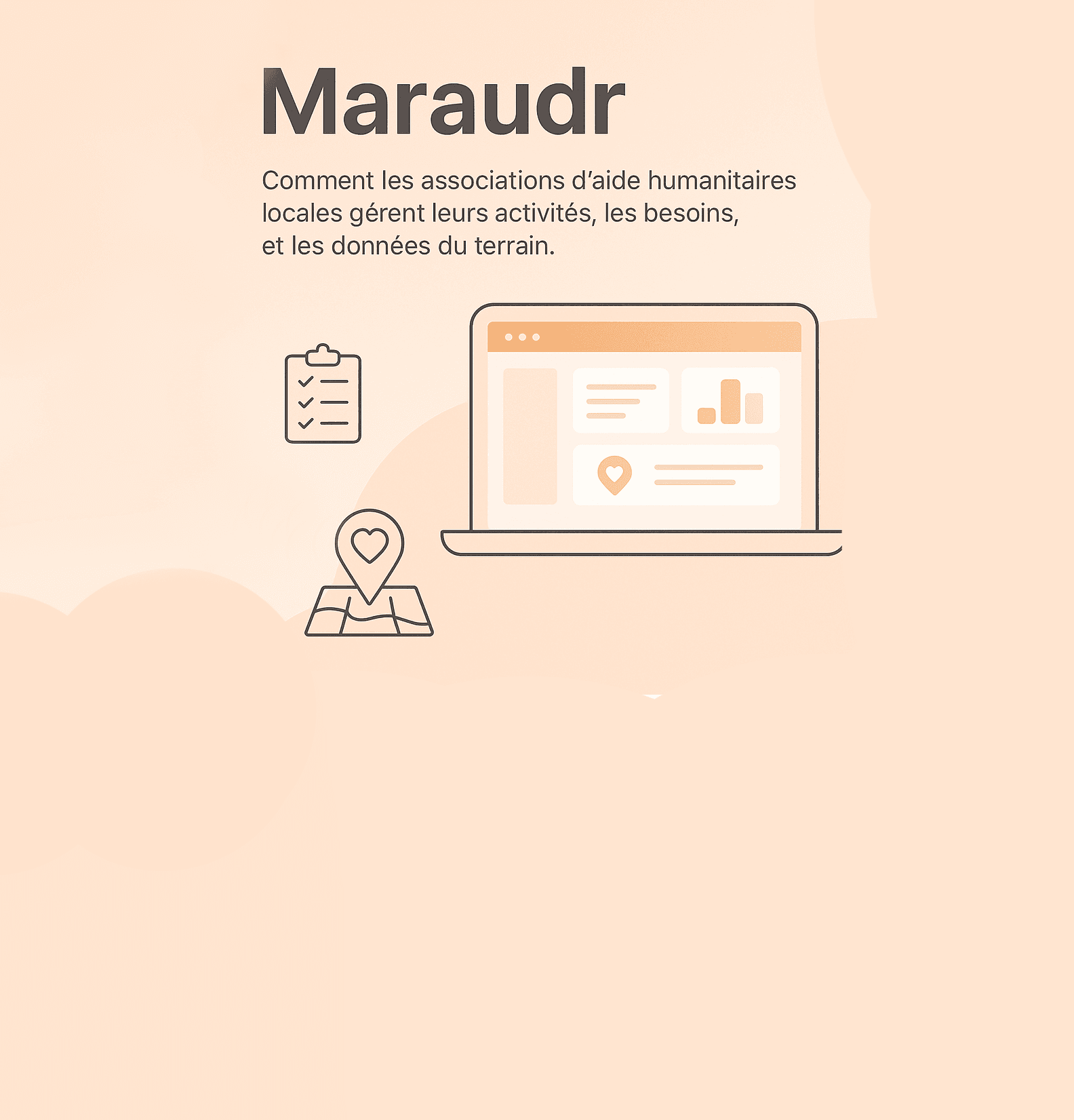 Maraudr