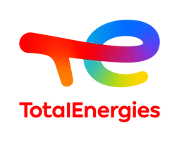 TotalEnergies logo